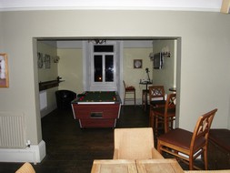 Avon Paranormal Team - Curfew Inn